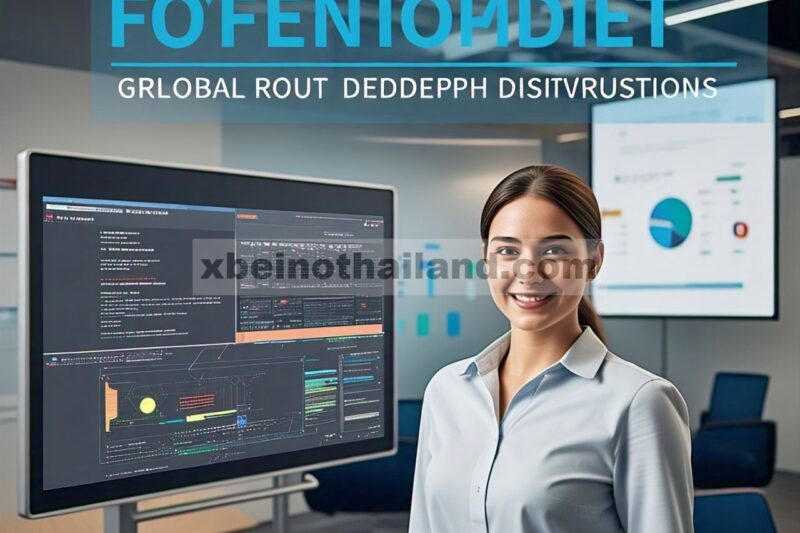 Model Nol untuk Distribusi Kedalaman Akar Global: Solusi Analitis dan Perbandingan dengan Data