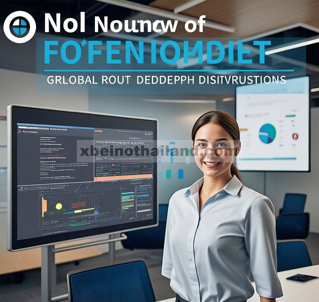Model Nol untuk Distribusi Kedalaman Akar Global: Solusi Analitis dan Perbandingan dengan Data