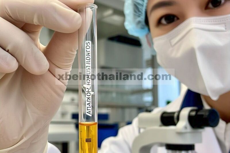 Xanthone Baru dari Jamur Aspergillus sp. SCSIO 41430 yang Berasal dari Sedimen Mangrove dengan Aktivitas Sitotoksik