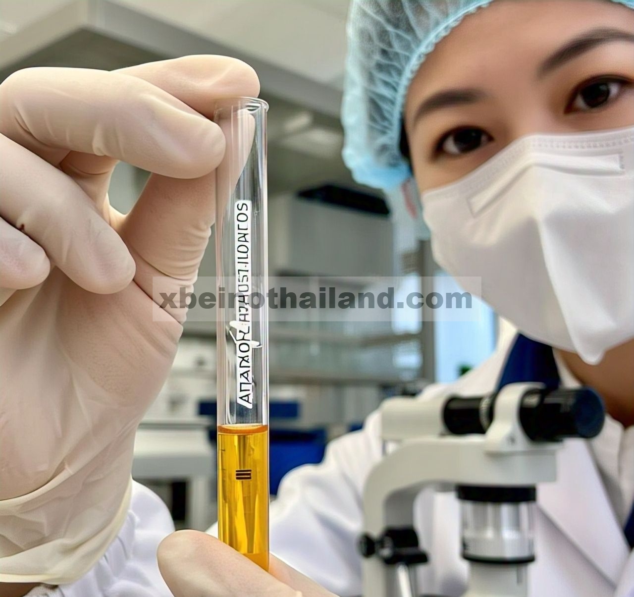 Xanthone Baru dari Jamur Aspergillus sp. SCSIO 41430 yang Berasal dari Sedimen Mangrove dengan Aktivitas Sitotoksik