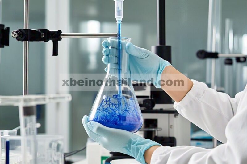 Oksida Kobalt yang Ditambatkan pada Ti 3 AlC 2 MXene untuk Penghapusan Efisien Antibiotik Ornidazole dalam Air