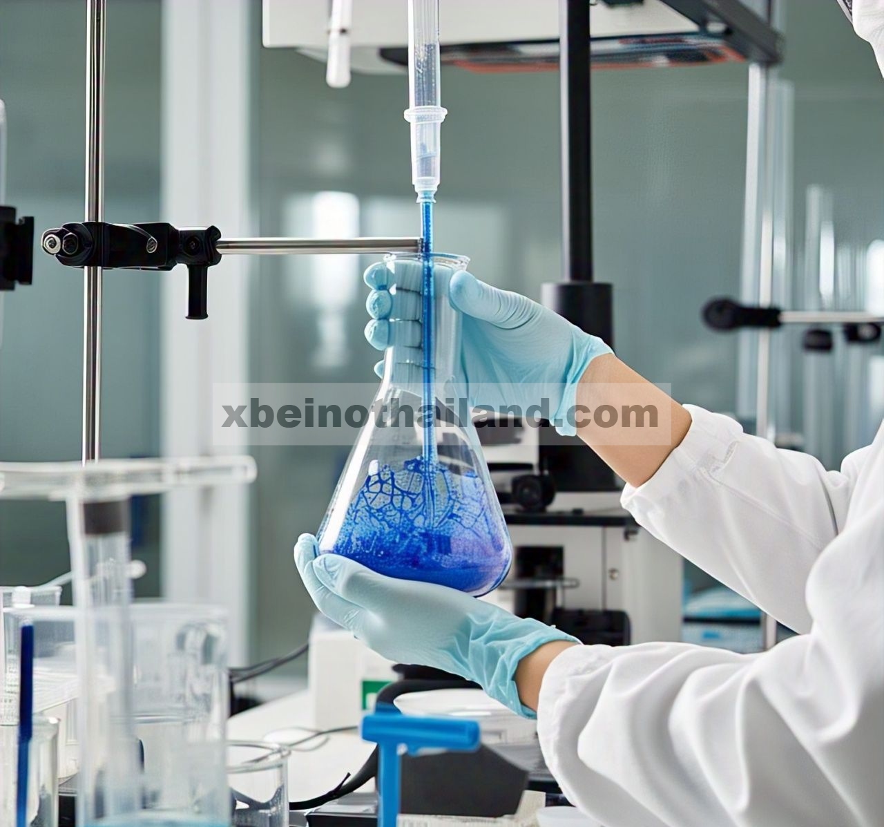 Oksida Kobalt yang Ditambatkan pada Ti 3 AlC 2 MXene untuk Penghapusan Efisien Antibiotik Ornidazole dalam Air