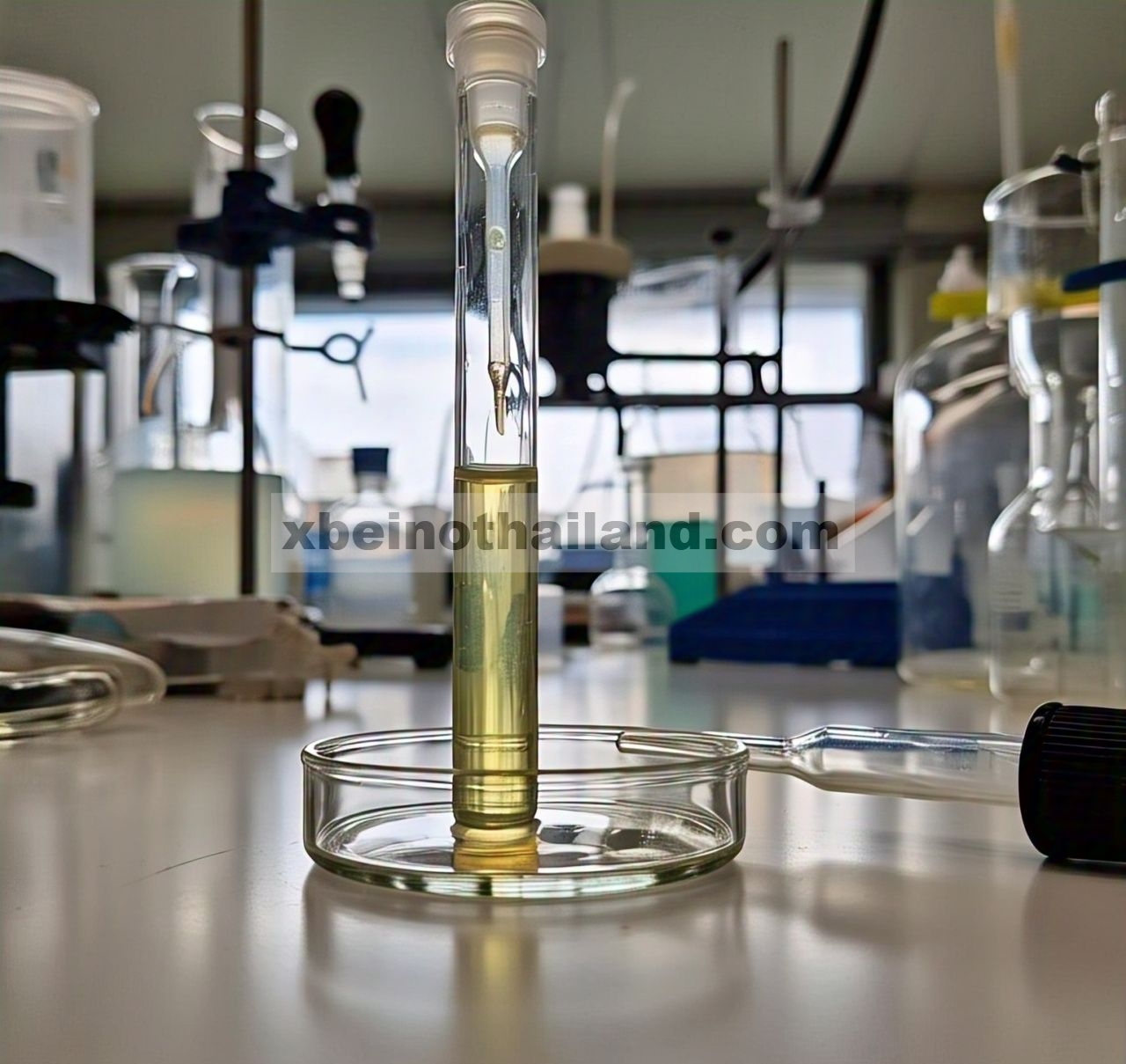 Terpenoid dari Chloranthus holostegius dengan Aktivitas Anti-inflamasi