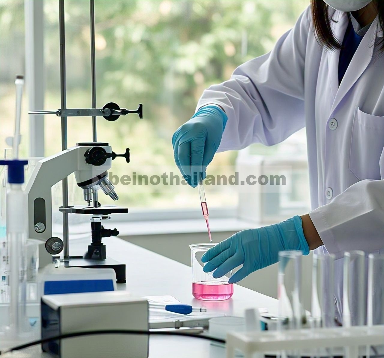 Potensi pelarut eutektik dalam sebagai pelarut hijau dan berkelanjutan untuk pemulihan asam karboksilat dari larutan berair: tinjauan