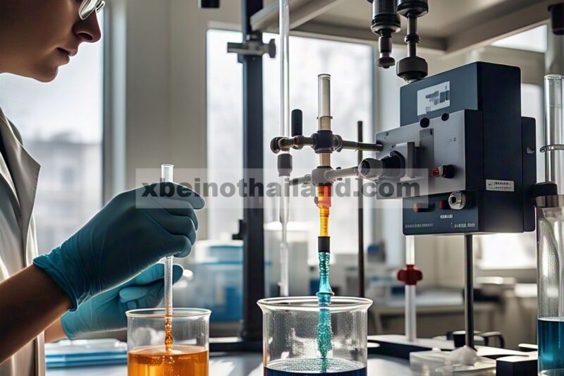 Modulasi Aktivitas Katalitik Kompleks Spin-Crossover Besi yang Didorong oleh Keadaan Spin: Menuju Katalisis yang Dapat Diganti