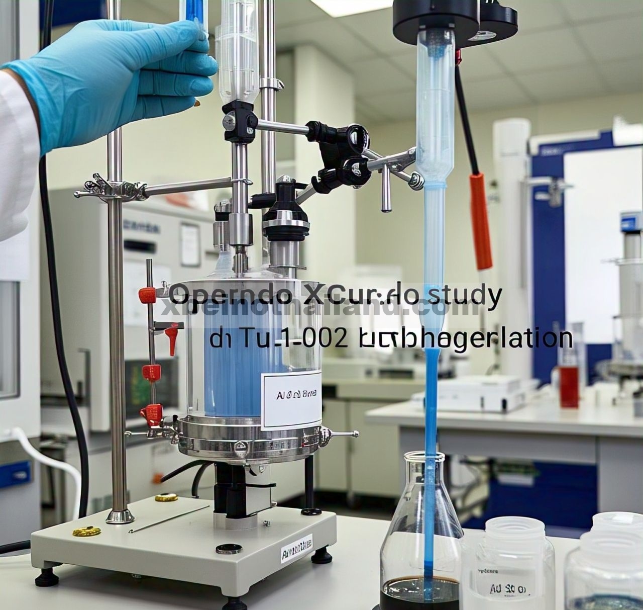Studi Penyerapan Sinar-X Operando pada Katalis Au, Cu, dan Au–Cu yang Didukung TiO₂ untuk Hidrogenasi Selektif Butadiena
