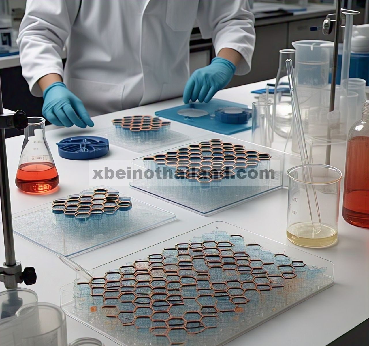 Situs Asam Brønsted yang Disesuaikan yang Ditambatkan di Atas Kerangka Organik Kovalen dan Potensinya dalam Reaksi yang Dikatalisis Asam