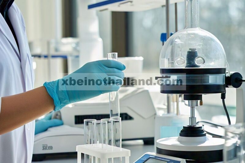 Formulasi dan Optimasi Nanopartikel Selenium (SeNPs) Menggunakan Ekstrak Daun Passiflora edulis: Studi Kinetika Permeasi dan Pelepasan In Vitro