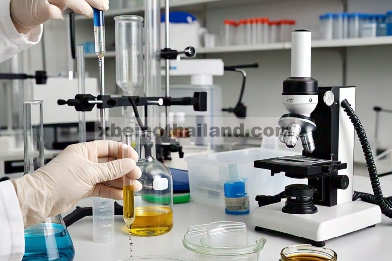 Komposisi Kimia, Aktivitas Antioksidan dan Antijamur dari Minyak Atsiri yang Diekstrak dari Biji Jintan Hitam (Cuminum cyminum L.) yang Ditanam di Maroko