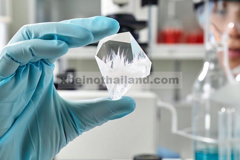 Kokristal Baru Palmatin Klorida dengan Stabilitas Higroskopis dan Potensi Antimikroba yang Lebih Baik: Studi Eksperimental dan Teoritis