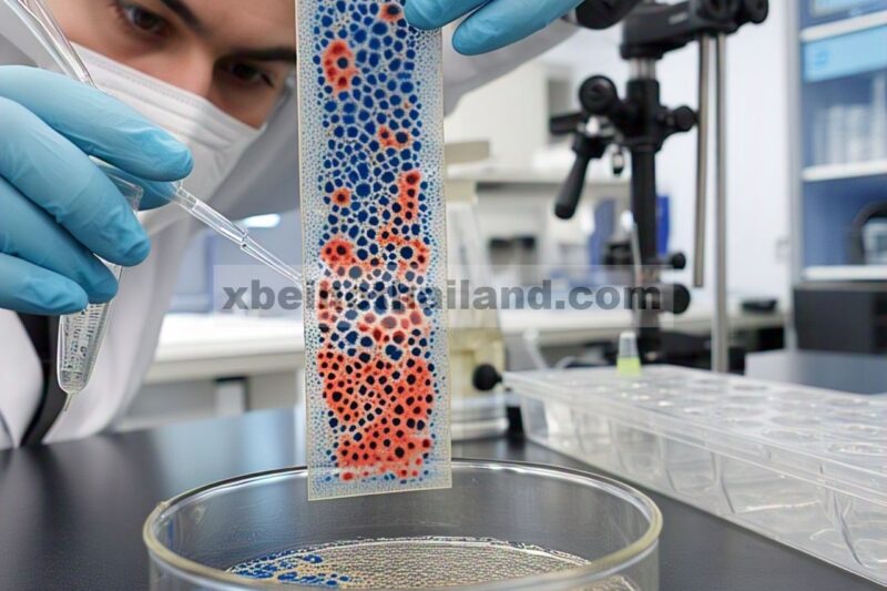 Konstruksi Situs Ganda Asam-Basa dalam Katalis Heterogen untuk Konversi Molekul Biomassa Menjadi 5-Hidroksimetilfurfural Secara Efektif