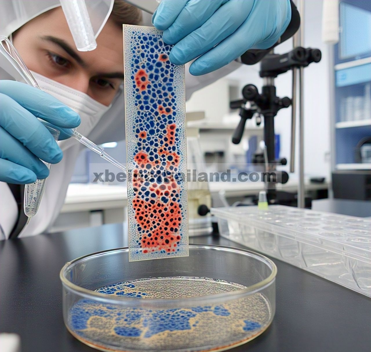 Konstruksi Situs Ganda Asam-Basa dalam Katalis Heterogen untuk Konversi Molekul Biomassa Menjadi 5-Hidroksimetilfurfural Secara Efektif