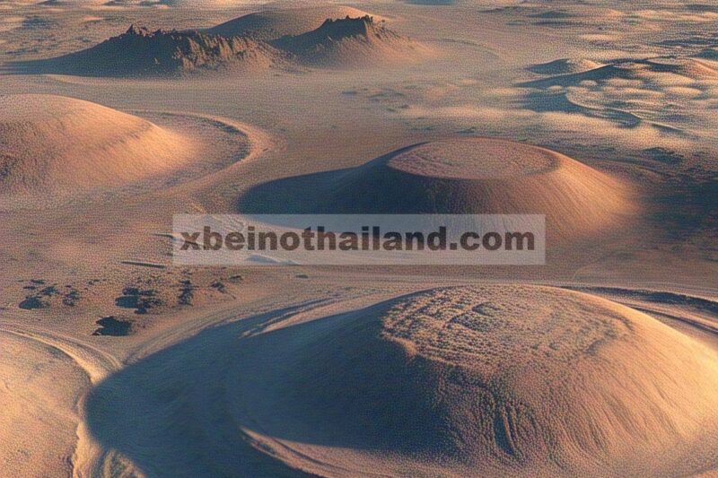 Pembentukan Kubah Pancake di Venus saat Aliran Kental di Atas Litosfer Elastis