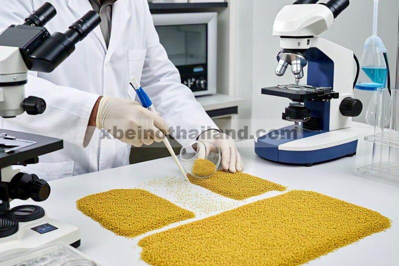 Dampak pengobatan ultrasonik terhadap millet – penilaian kualitas dan implikasinya: tinjauan