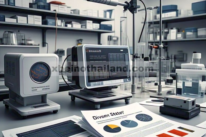 Ketidakpastian dalam inventaris untuk penilaian siklus hidup: Keadaan terkini, tantangan, dan teknologi baru