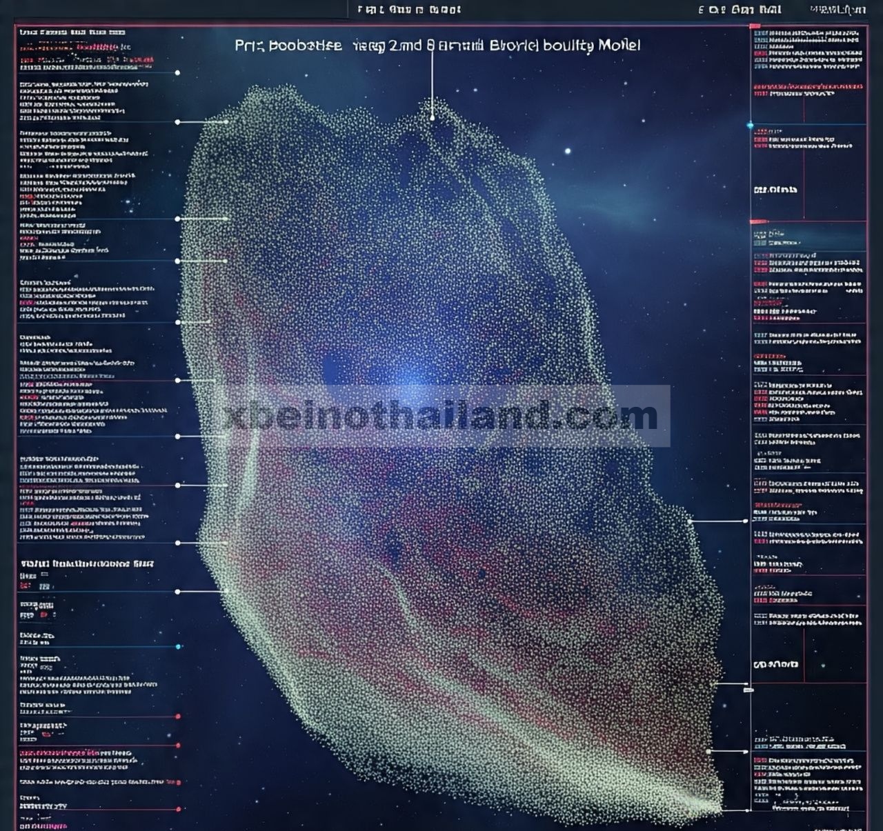 Model Batas Auroral Berbasis Kp dan Hp Probabilistik Menggunakan Data DMSP Selama 28 Tahun