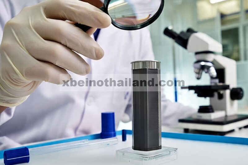 Nanokomposit Rutenium/Karbon untuk Elektrokatalisis Hidrogen yang Efisien: Dampak Residu Halida