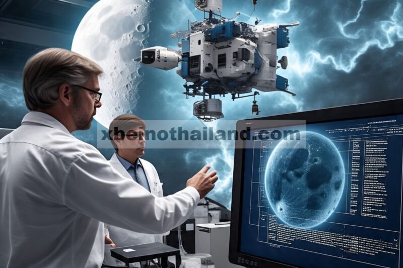 Survei Global Gelombang Mode Whistler di Lingkungan Plasma Bulan: Wawasan dari 11 Tahun Pengamatan ARTEMIS