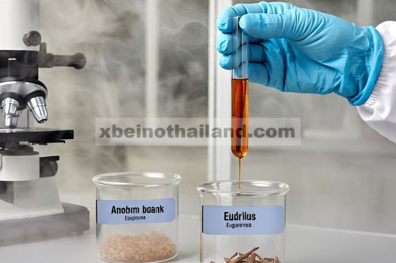 Efek Insektisida dan Biokimia Minyak Atsiri Kulit Kayu Manis (Cinnamomum cassia (L.)) terhadap Anopheles stephensi , Artemia salina , dan Eudrilus eugeniae