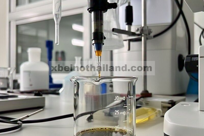 Deteksi Elektrokimia Nonenzimatik Glukosa yang Efisien Menggunakan Nanopartikel CuO @ Elektroda Komposit Oksida Grafena yang Dibungkus CNT