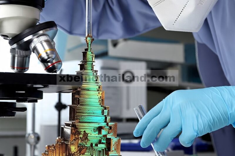 Regangan yang Diinduksi Dislokasi pada Nanopartikel Bismuth untuk Meningkatkan Elektroreduksi Karbon Dioksida menjadi Asam Format