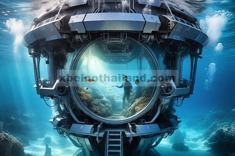 Samudra: Emulator Laut Global AI untuk Iklim