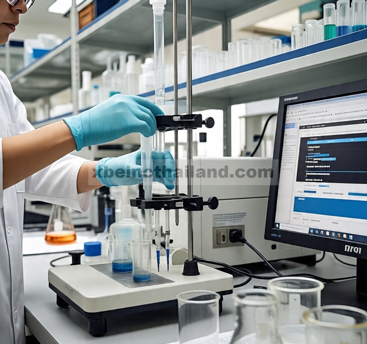 Profil Kimia dan Potensi Hepatoprotektif Ekstrak Kloroform-Metanol dari Salvia sclarea L.: Analisis GC-MS dan Studi In Vivo