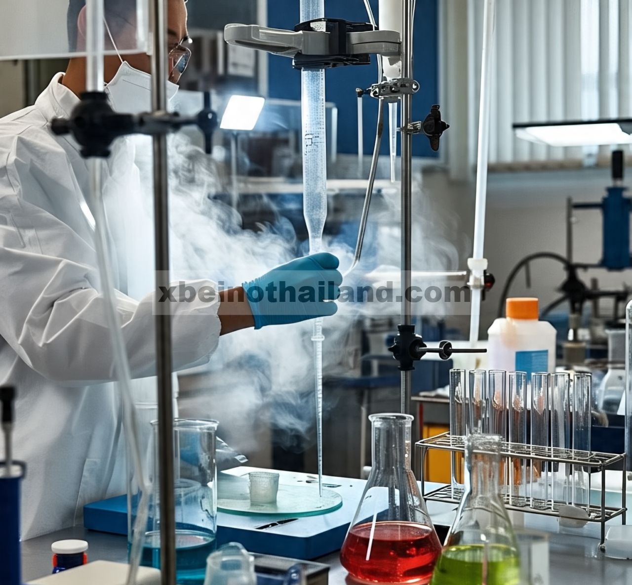 Pemodelan Evolusi Pembentukan Aerosol Organik Sekunder Melalui Reaksi Multifase Hidrokarbon di Perkotaan Kaya NO x Selama KORUS-AQ
