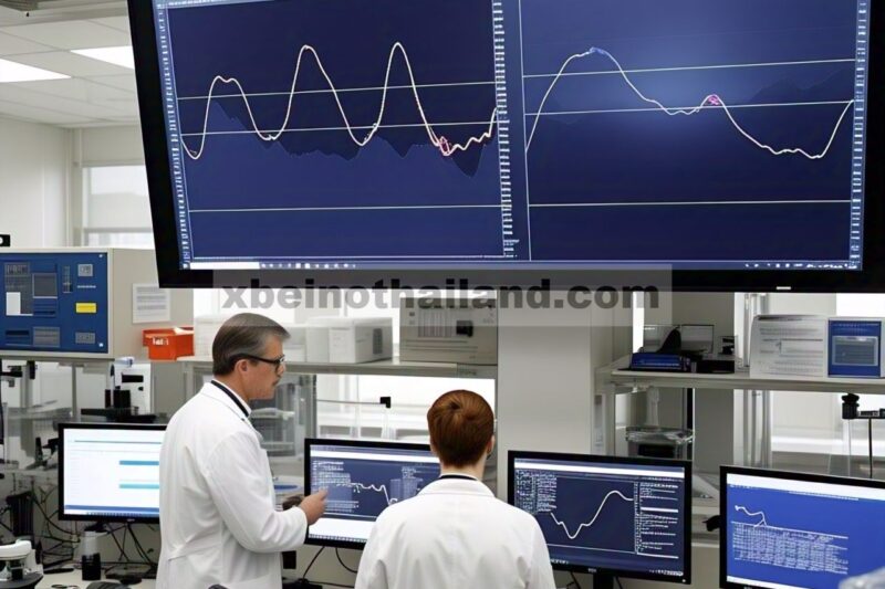 Respon Diferensial Pendinginan Radiasi Nitric Oxide terhadap Badai Geomagnetik Sedang dan Intens: Wawasan dari Analisis Superposed Epoch
