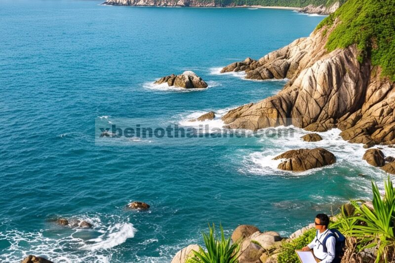 Tektonik Mempengaruhi Masukan Pelapukan Jangka Panjang dari Benua Asia Timur dan Busur Pulau Tropis hingga Laut Cina Selatan Sejak Akhir Oligosen