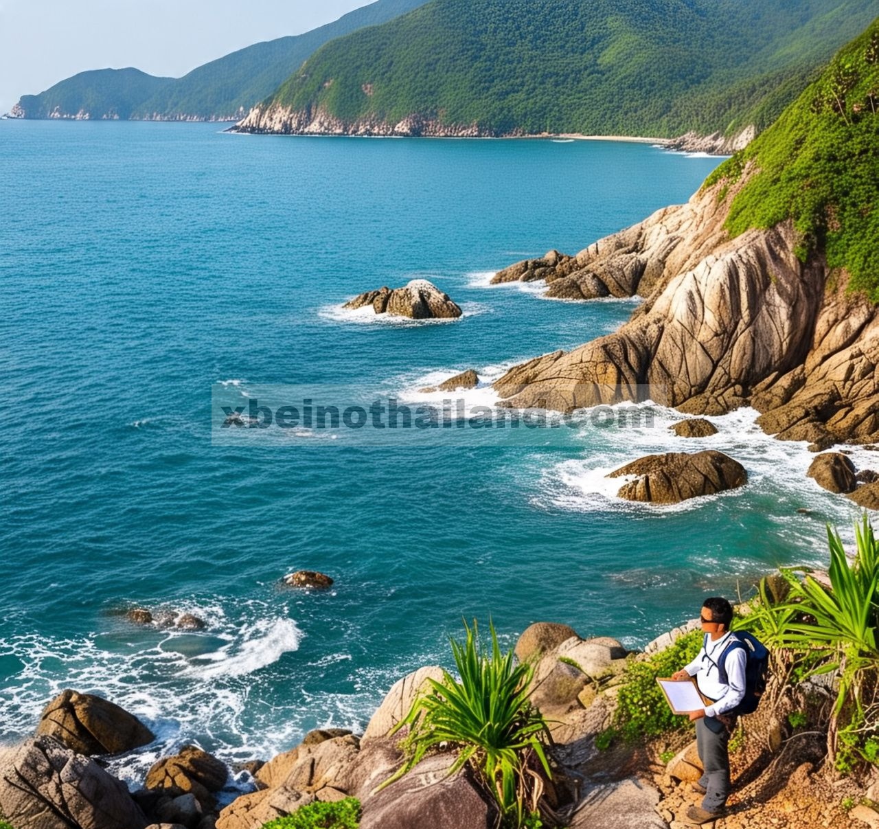 Tektonik Mempengaruhi Masukan Pelapukan Jangka Panjang dari Benua Asia Timur dan Busur Pulau Tropis hingga Laut Cina Selatan Sejak Akhir Oligosen