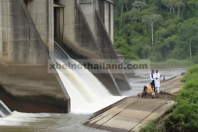 Dampak Bendungan Hidroelektrik terhadap Perikanan Amazon: Menilai Atribut Fungsional di Sungai Madeira