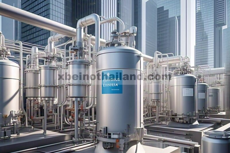 Filtrasi Membran Langsung Mandiri Energi untuk Air Limbah Perkotaan: Dampak Pra-Pengolahan Biologis