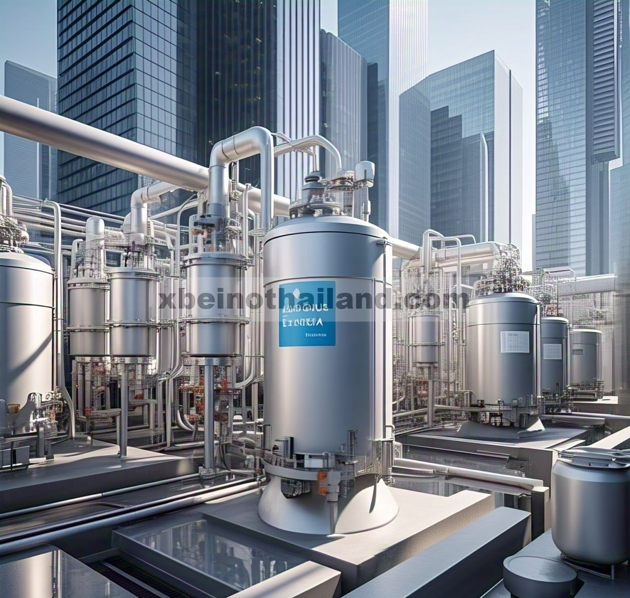Filtrasi Membran Langsung Mandiri Energi untuk Air Limbah Perkotaan: Dampak Pra-Pengolahan Biologis