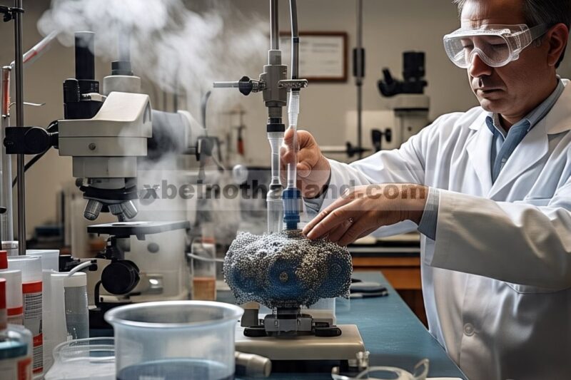 Penyesuaian Pembawa Oksigen Katalitik Berbasis CuFeOx untuk Reformasi Uap Oksidatif Metanol yang Diinduksi Oksigen Kisi