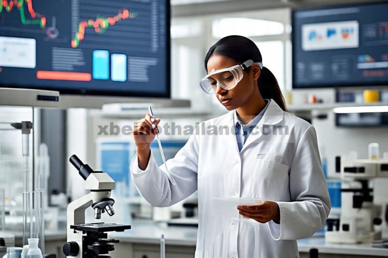 Fertigasi Tekanan Negatif Meningkatkan Kinerja Tembakau dan Efisiensi Penggunaan Air Melalui Pengaturan Penyerapan Kalium dan Pertukaran Gas Daun