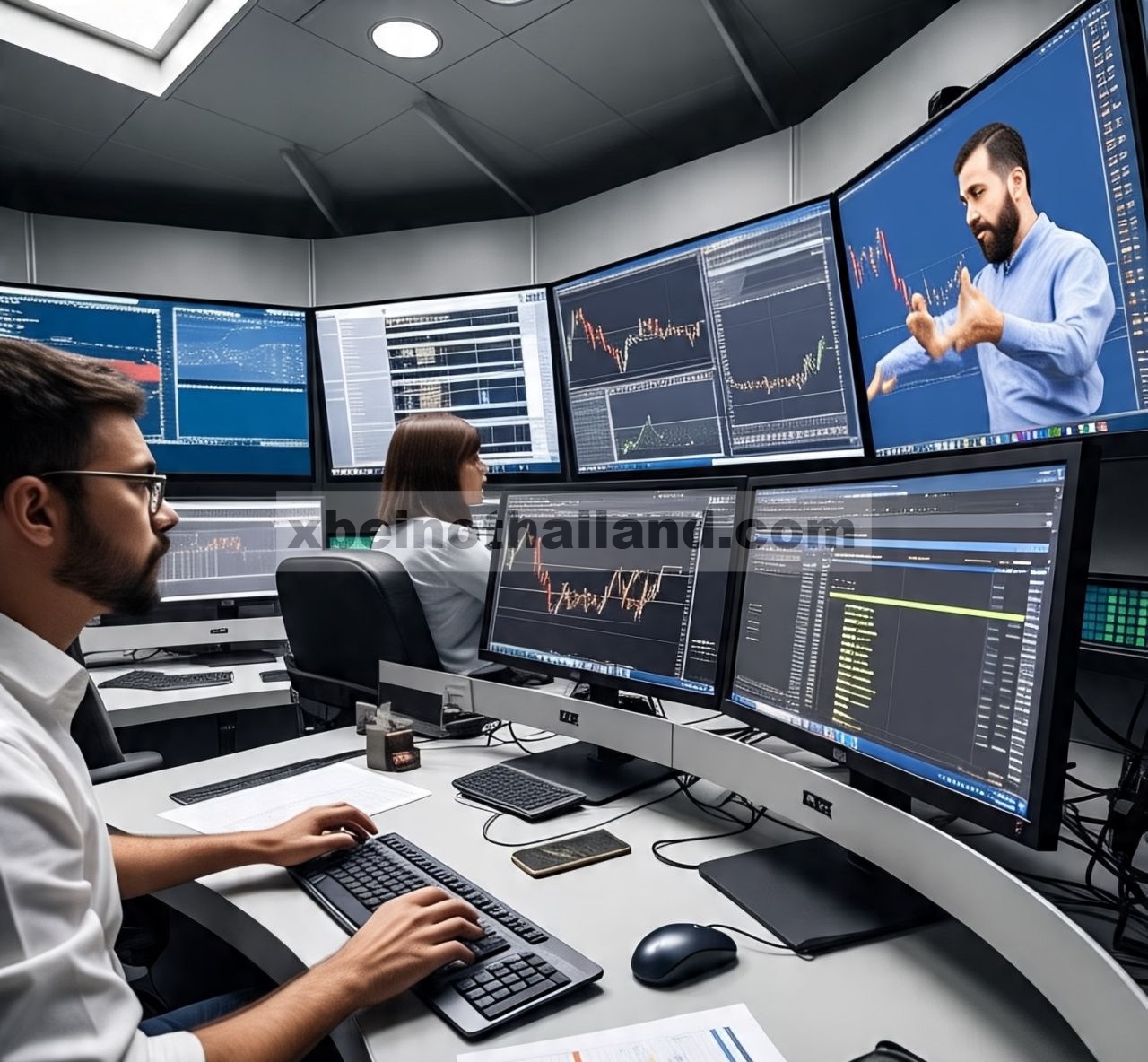 Analisis dan Simulasi untuk Peristiwa Turbulensi Parah di Myanmar pada 21 Mei 2024