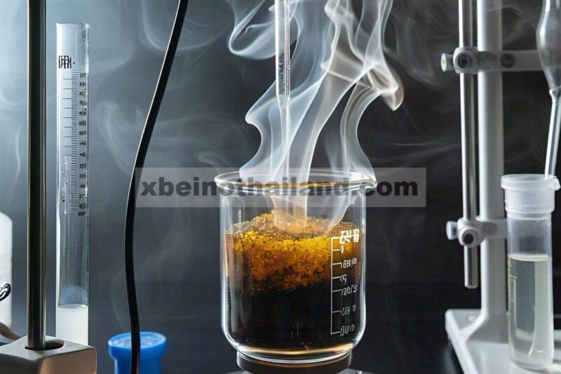 Degradasi 2,4-dinitrotoluena oleh komposit besi sulfida/mangan sulfida–biochar dengan adanya persulfat dan hidrogen peroksida