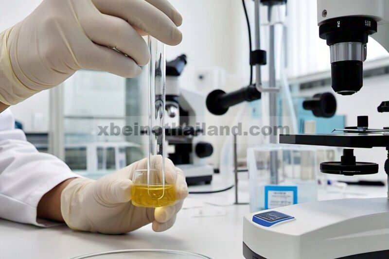 Strategi Pra-Lithiasi untuk Anoda Silikon/Karbon Menggunakan Stabilisasi SEI yang Dimediasi AMPS