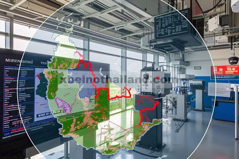 ENSO dan Musim di Pasifik Barat Didorong oleh Monsun Asia Selatan