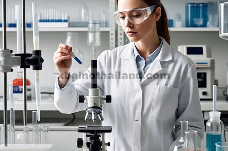 Penerapan Modifikasi Biologis pada Uji Kerusakan DNA Berbasis Sel Manusia yang Multiplexed Memberikan Informasi Mekanistik tentang Genotoksisitas dan Target Molekuler
