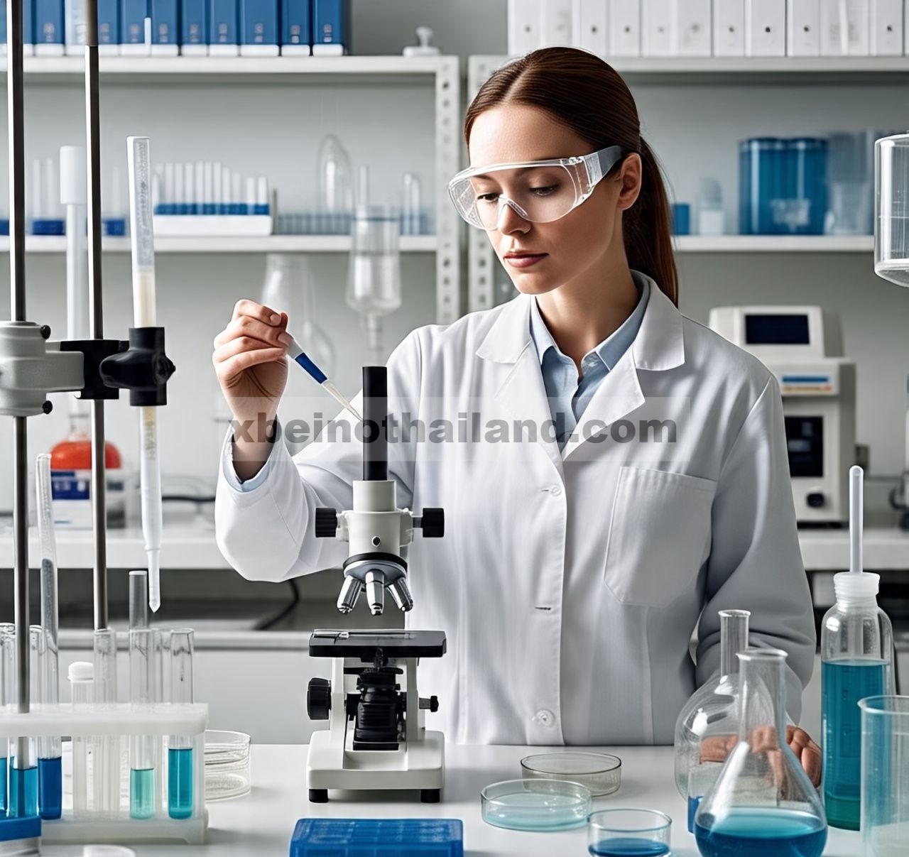 Penerapan Modifikasi Biologis pada Uji Kerusakan DNA Berbasis Sel Manusia yang Multiplexed Memberikan Informasi Mekanistik tentang Genotoksisitas dan Target Molekuler