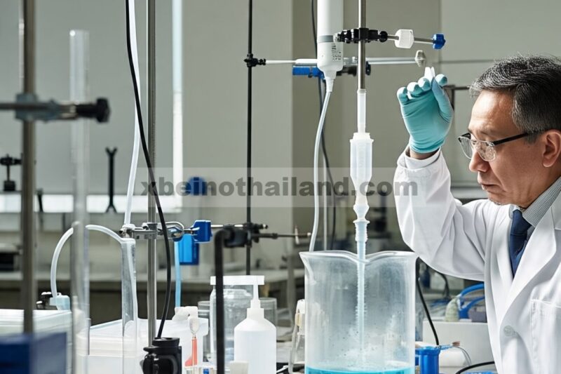 Menggabungkan oksidasi fotokatalitik β-klorohidrin dengan bioreduksi karbonil dalam pendekatan deracemization