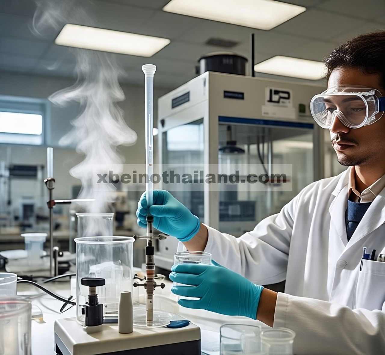 Kompleks besi turunan piren untuk pengurangan CO2 fotokatalitik yang efisien