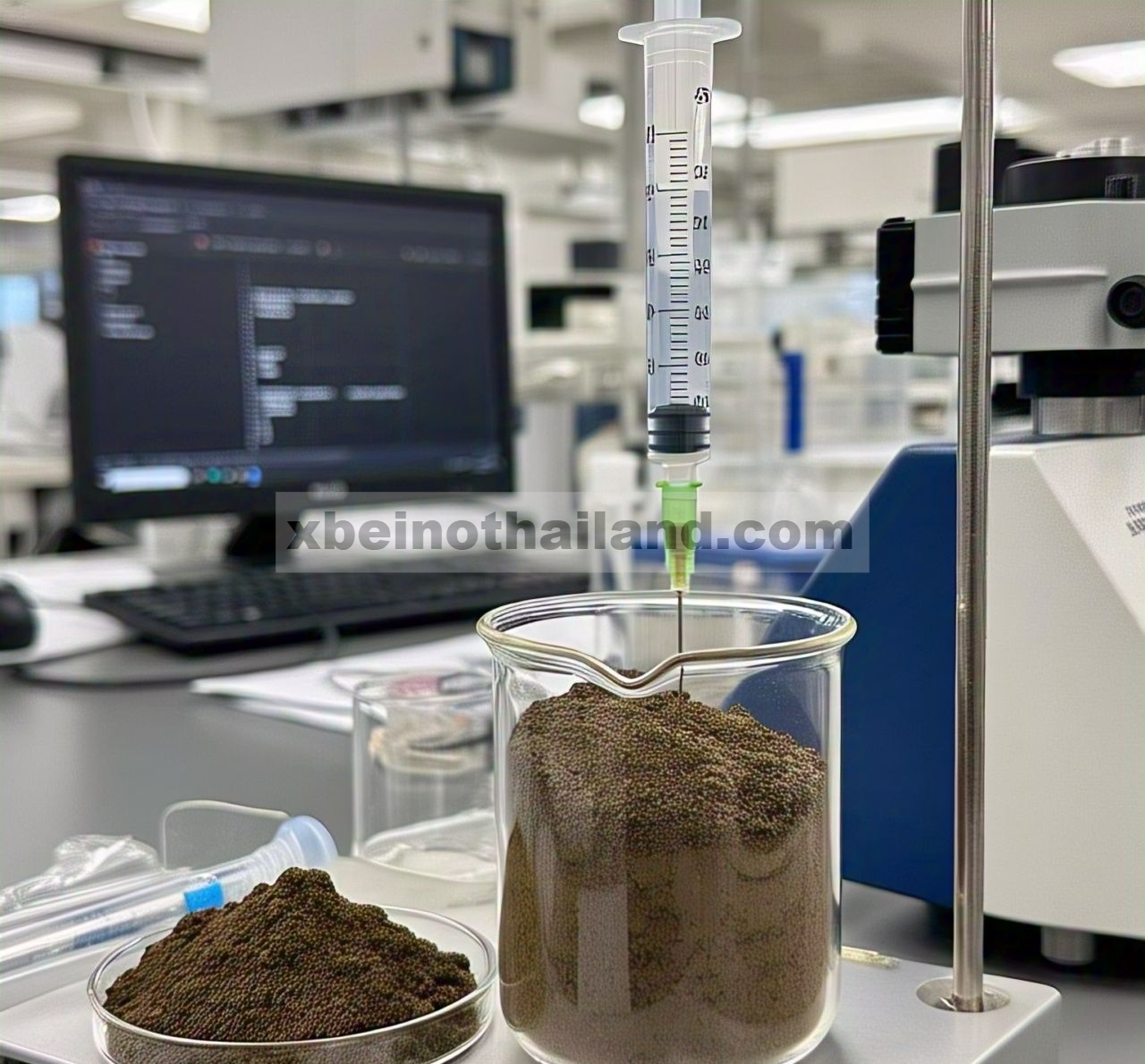 Studi Eksperimental Penangkapan CO2 oleh Arang Kulit Pistachio yang Diaktifkan KOH dan Kompositnya Menggunakan Pendekatan Kemisorpsi