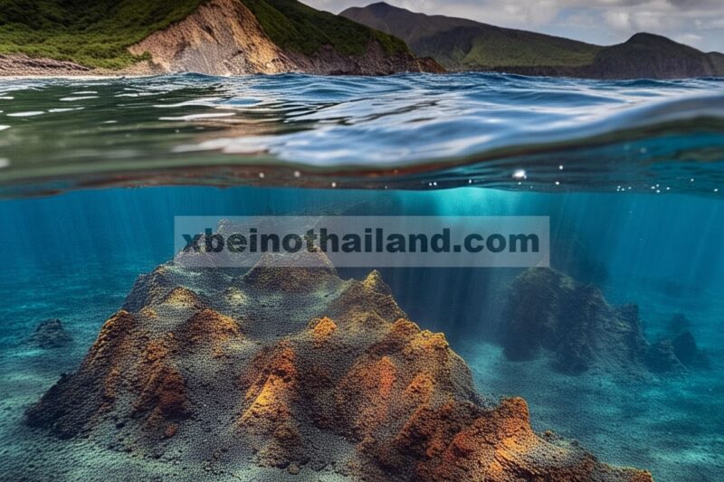 Pengaruh Fluida Subduksi dan Kristalisasi Fraksional terhadap Pembentukan Mineral Magnetik di Cekungan Busur Belakang