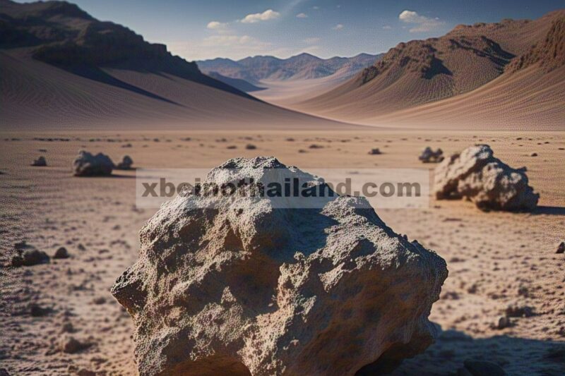 Oued Chebeika 002: Meteorit CI1 baru yang terkait dengan benda-benda luar tata surya