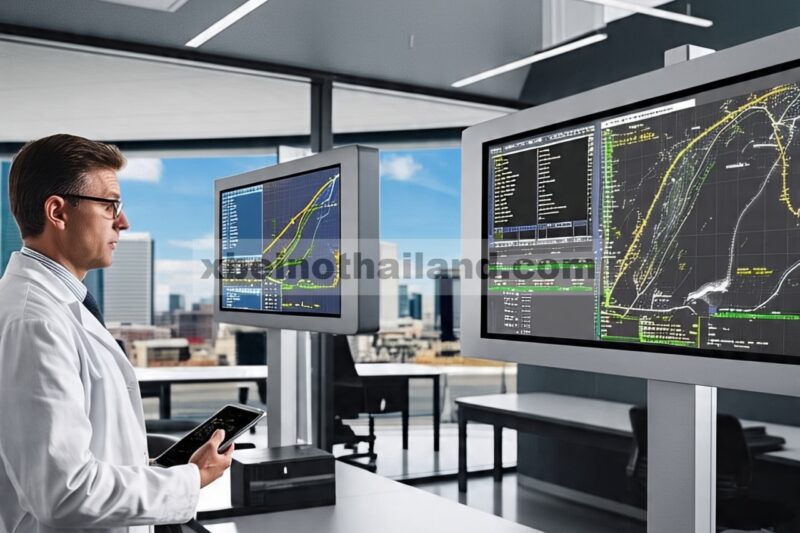 Eksplorasi penggunaan radiasi inframerah gelombang pendek dalam prakiraan cuaca: Bagian I. Metodologi untuk koreksi bias dan kontrol kualitas