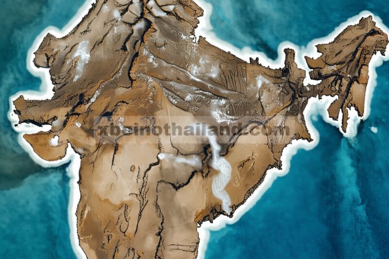 Dipole Kembar Dekadal di Samudra Atlantik Selatan dan Samudra Hindia