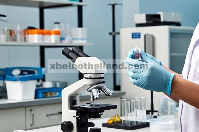 Lignin Berfungsi Nitrogen: Status Saat Ini, Aplikasi, dan Tantangan